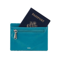 Hobo - Euro Slide Card Case
