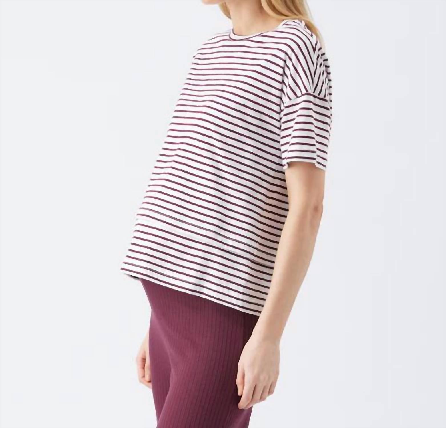 Ripe - Claudette Nursing Tee
