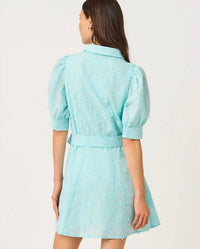 Lilly Pulitzer - LARKYN SHIRTDRESS