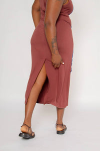 Rita Row - Faten Midi Dress