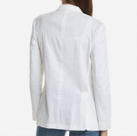 Theory - ROLLED SLEEVE BF JACKET