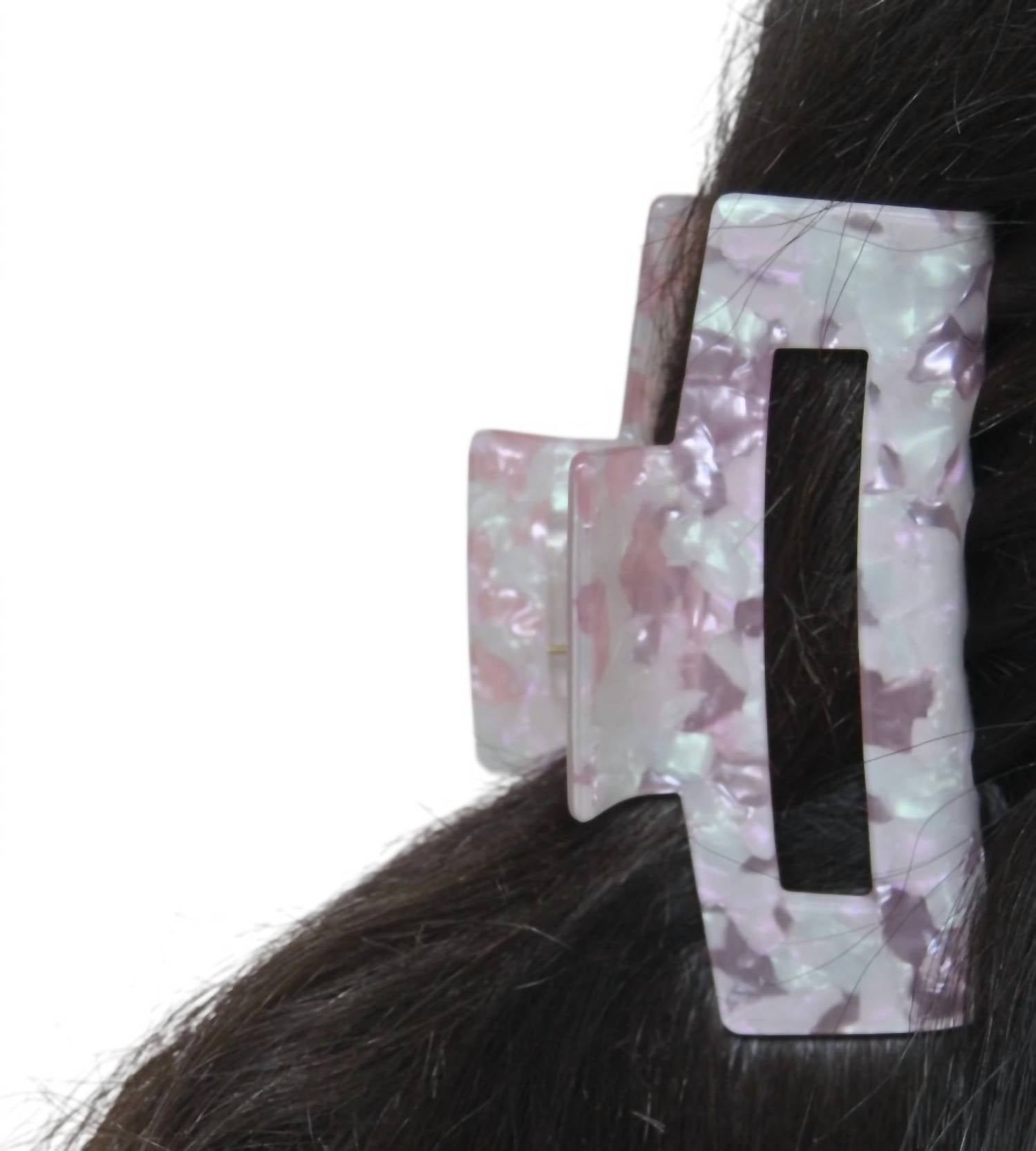 She + Sky - Women's Hair Claw Clip