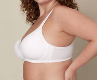 Playtex - Shape Lined Balconette Wirefree Bra