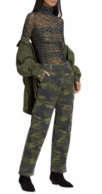 Carpenter Pant