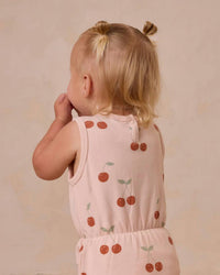 Rylee + Cru - Kidscinch Playsuit
