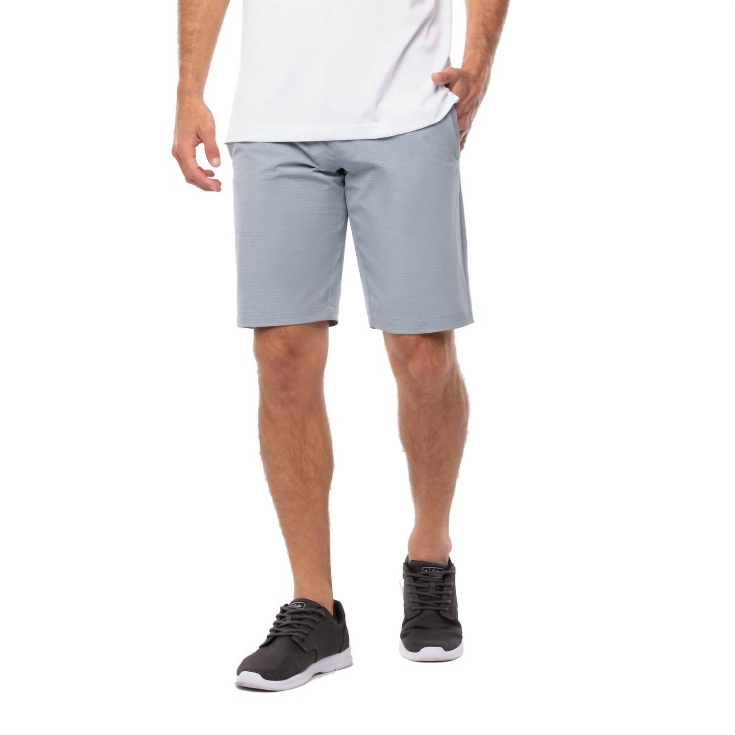 Travismathew - Men's Lost And Found Shorts