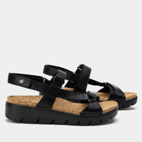 Alegria - Women's Henna Sandal