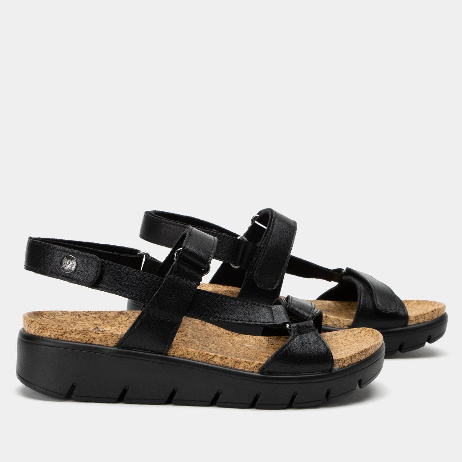 Alegria - Women's Henna Sandal
