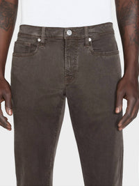 Frame - L'homme Slim Brushed Twill Jeans