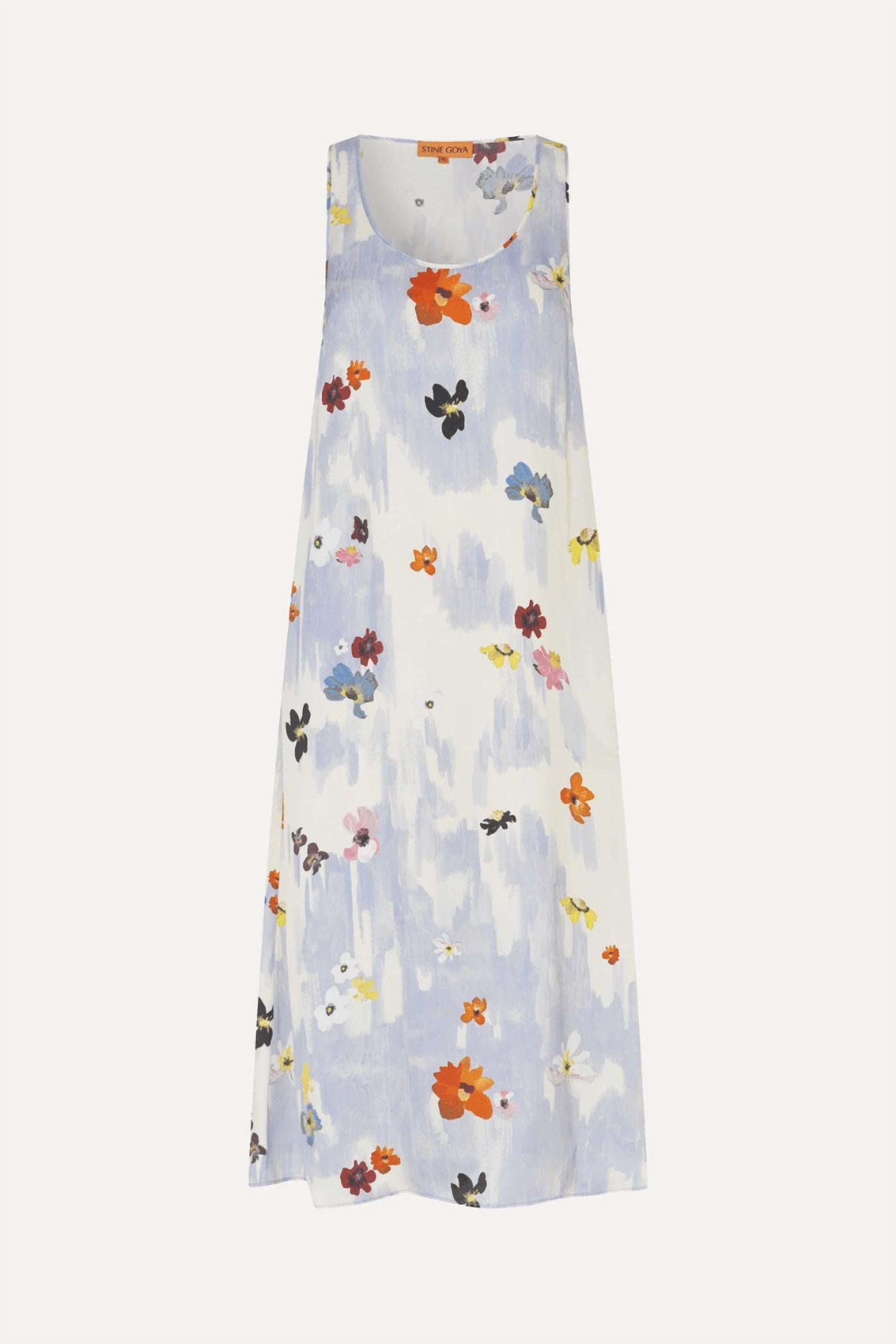 Stine Goya - Tank Long Dress