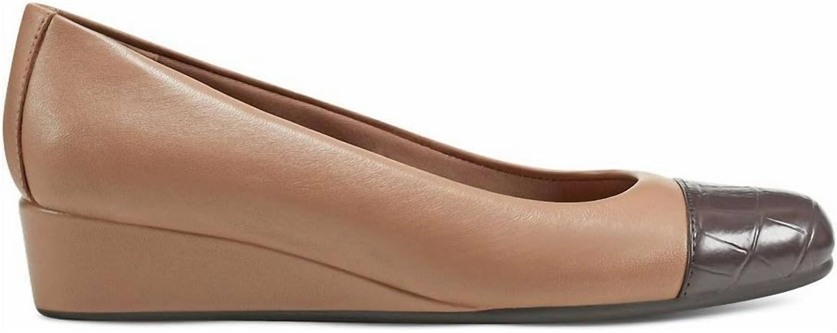 Easy Spirit - Women's Gracey Pump