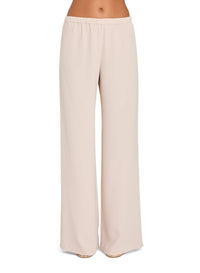 Amanda Uprichard - Mariko Pull-on Pants