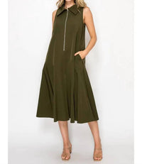 Joh - Women's Judd Dress