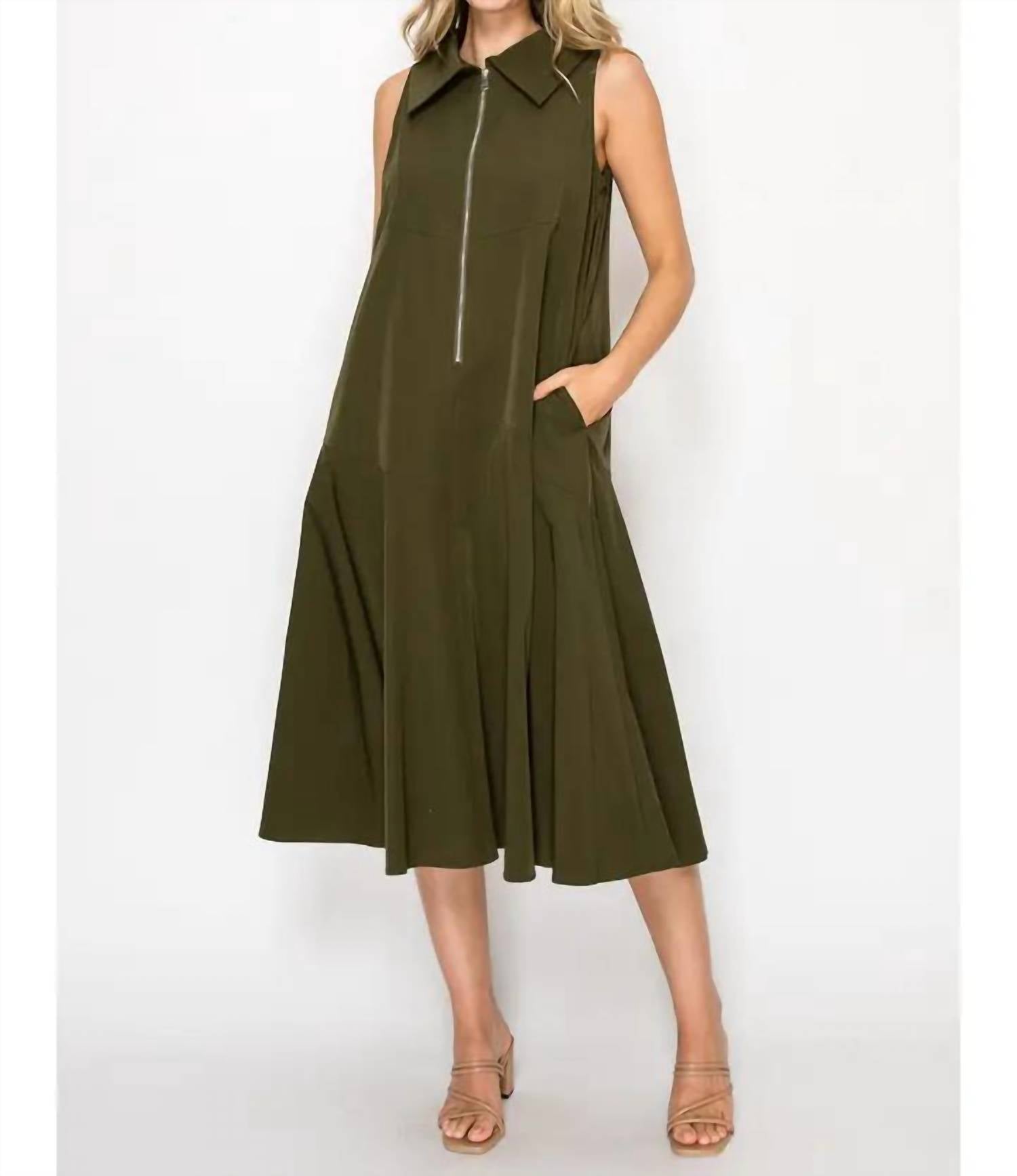 Joh - Women's Judd Dress
