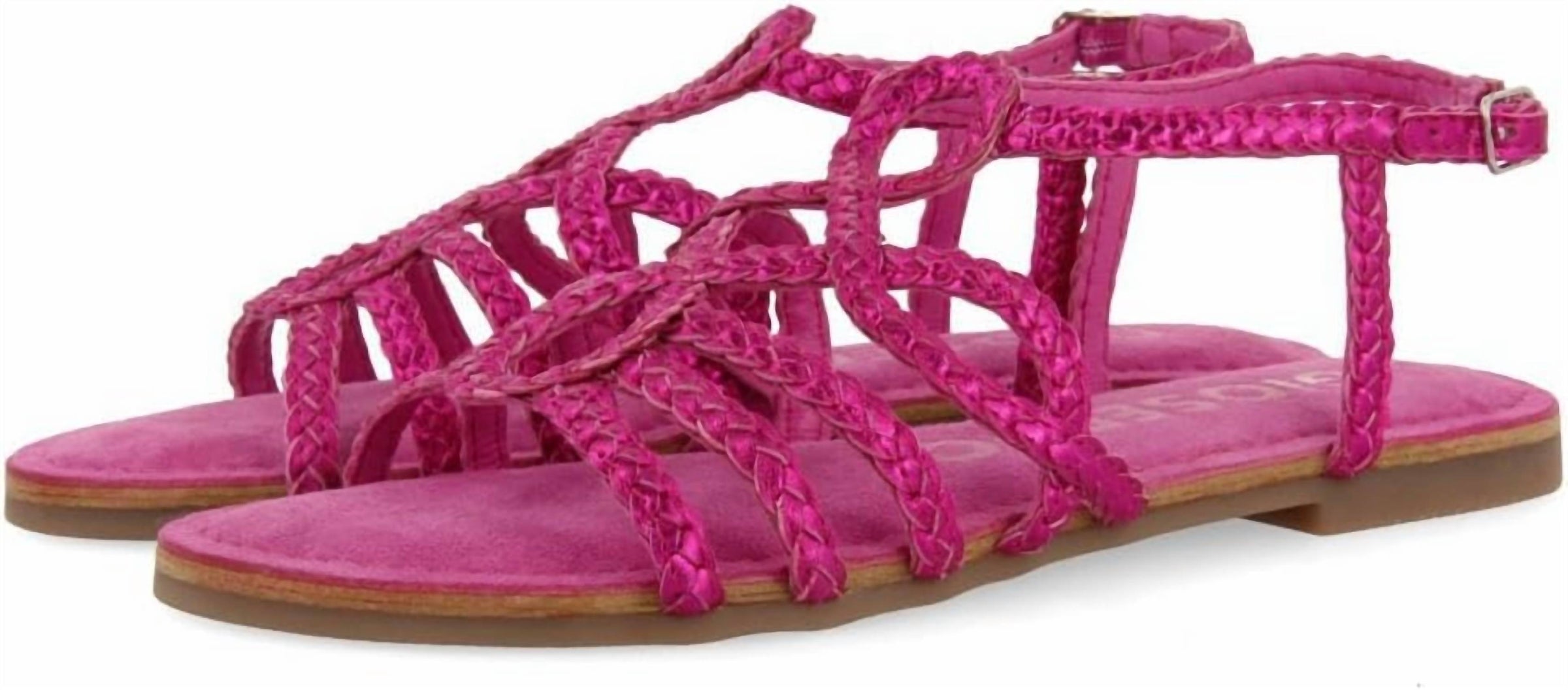 Gioseppo - Women's Yakima Sandal