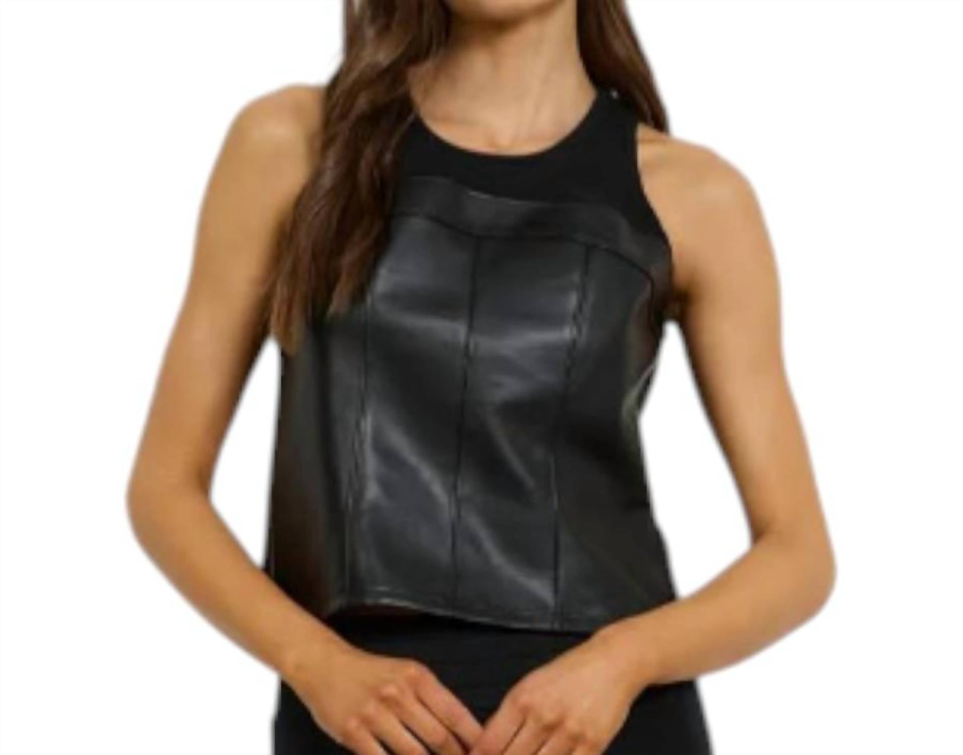 Lamade - Yvette Tank Top