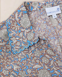 Cartolina Nantucket - Seneca Top