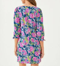 Lilly Pulitzer - CATH 3/4 SLEEVE DRESS