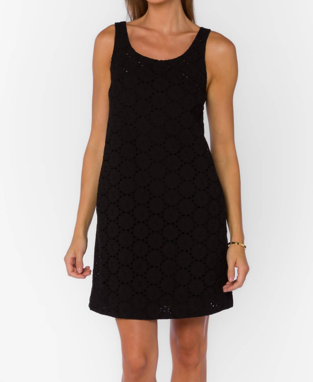 Velvet Heart - Blakely Dress