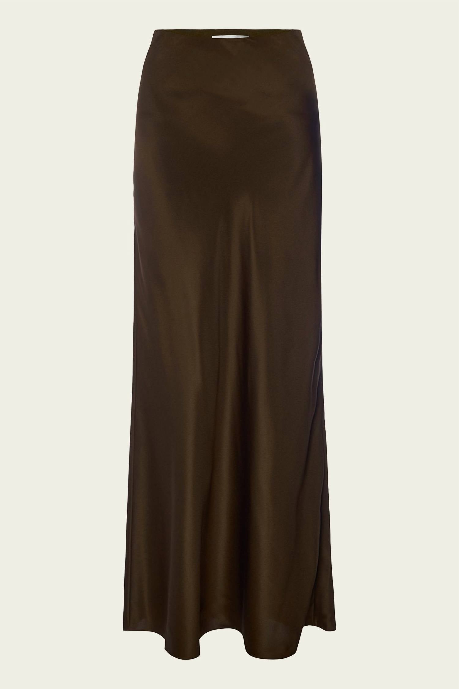 Frame - Column Maxi Skirt