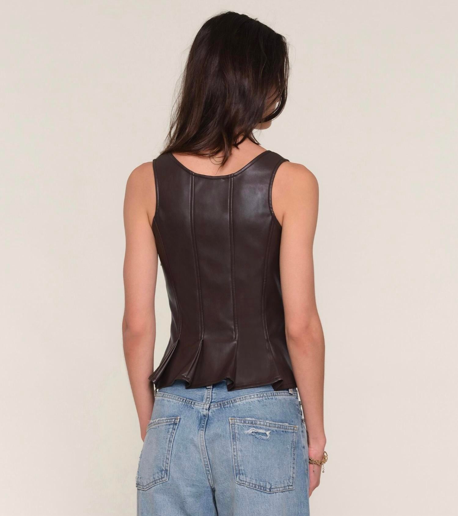 Heartloom - Larosey Top