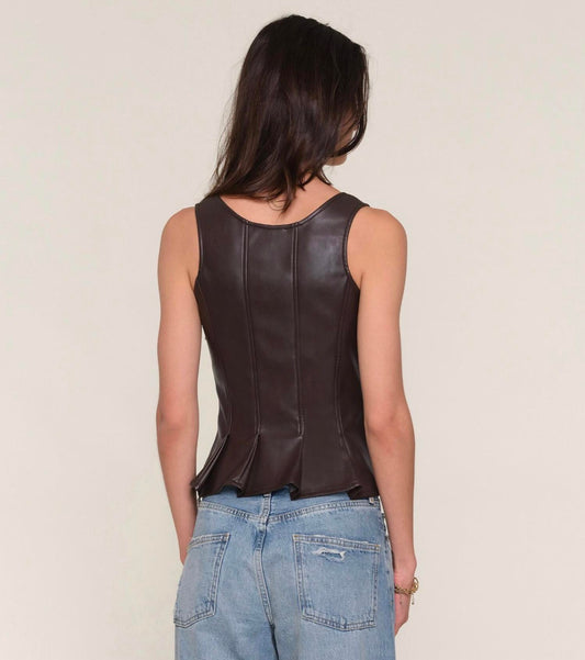 Heartloom - Larosey Top