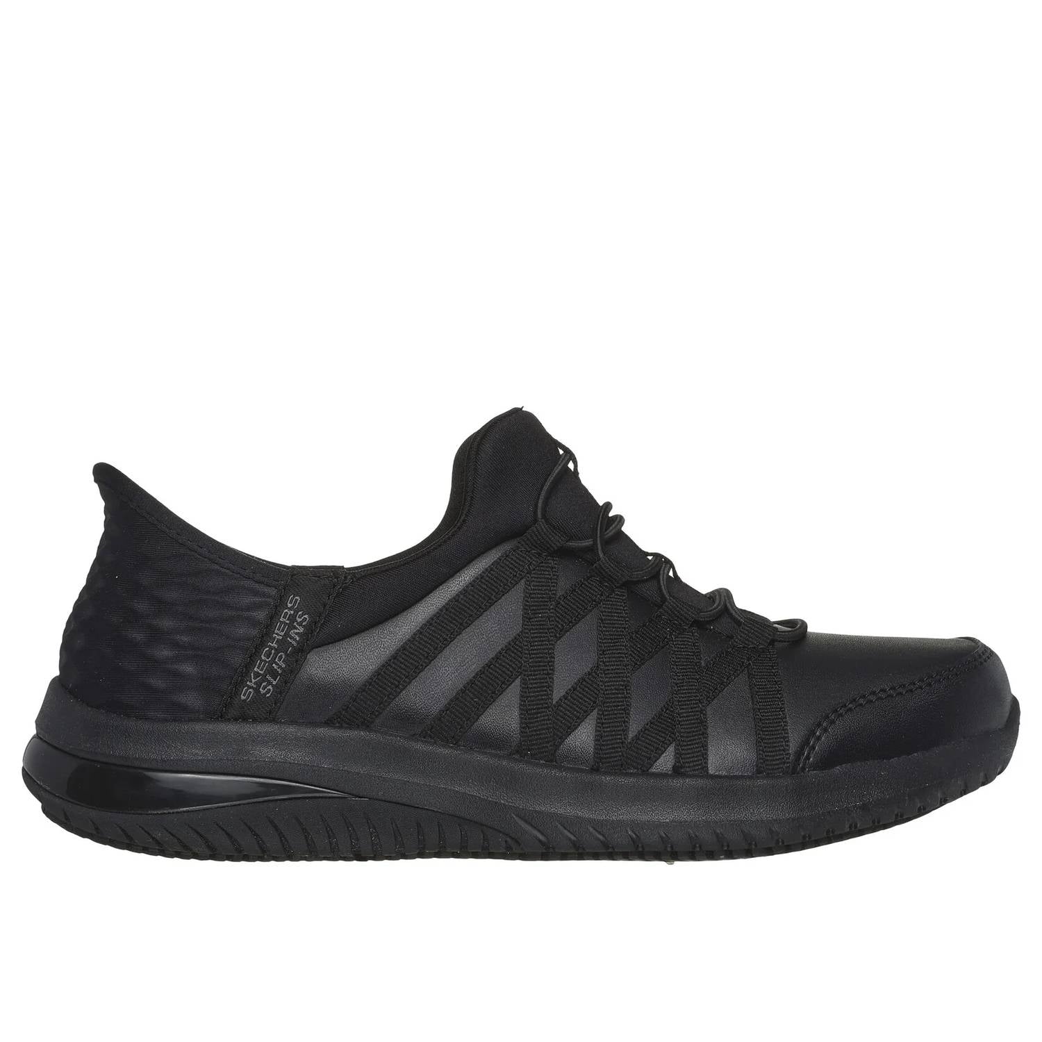 Skechers Work - Women's Slip-ins Dantey Sneaker
