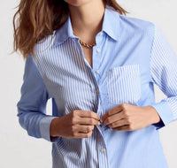 The Shirt - Relaxed Boyfriend Shirt