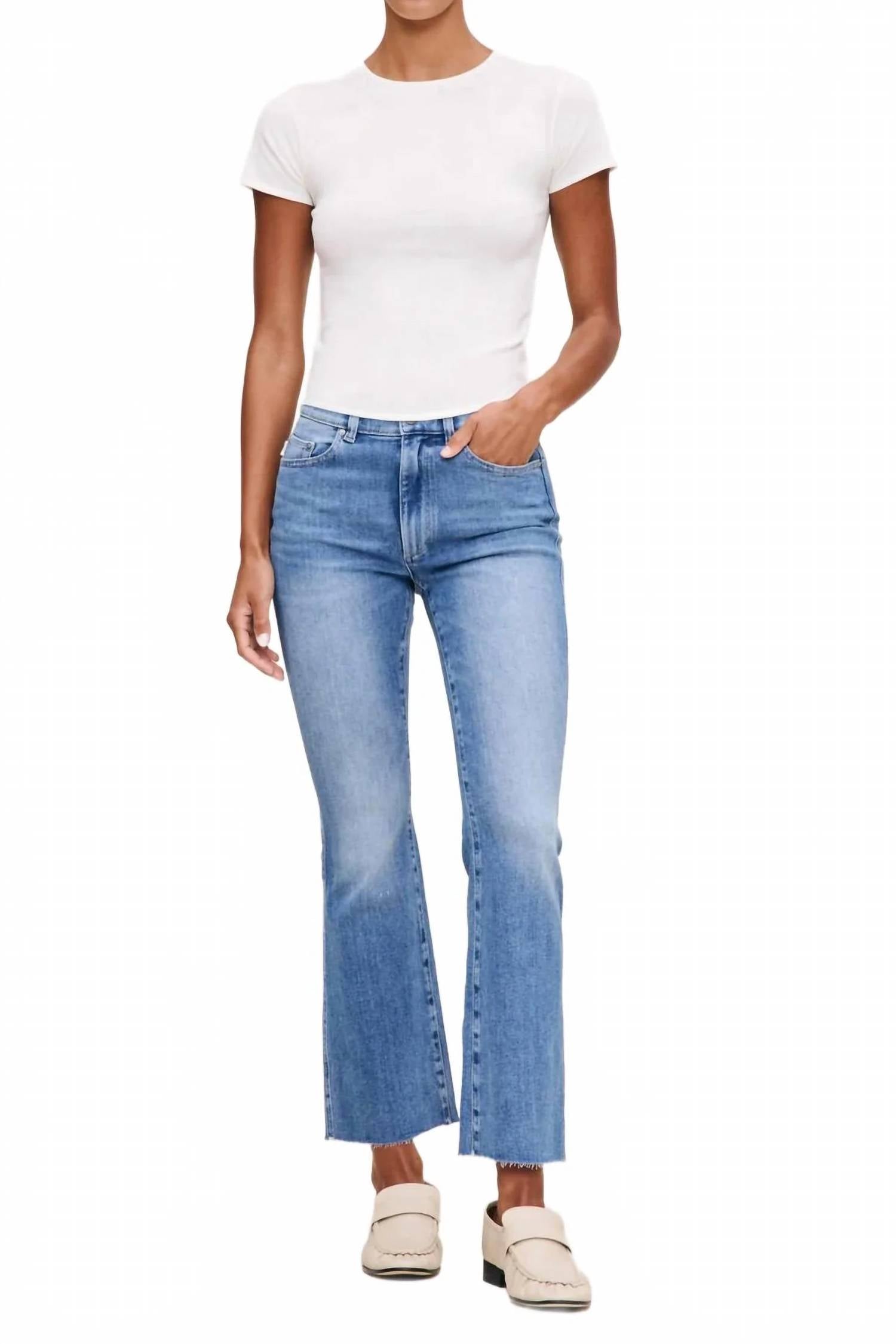 Dl1961 - Women'S - bridget boot pant