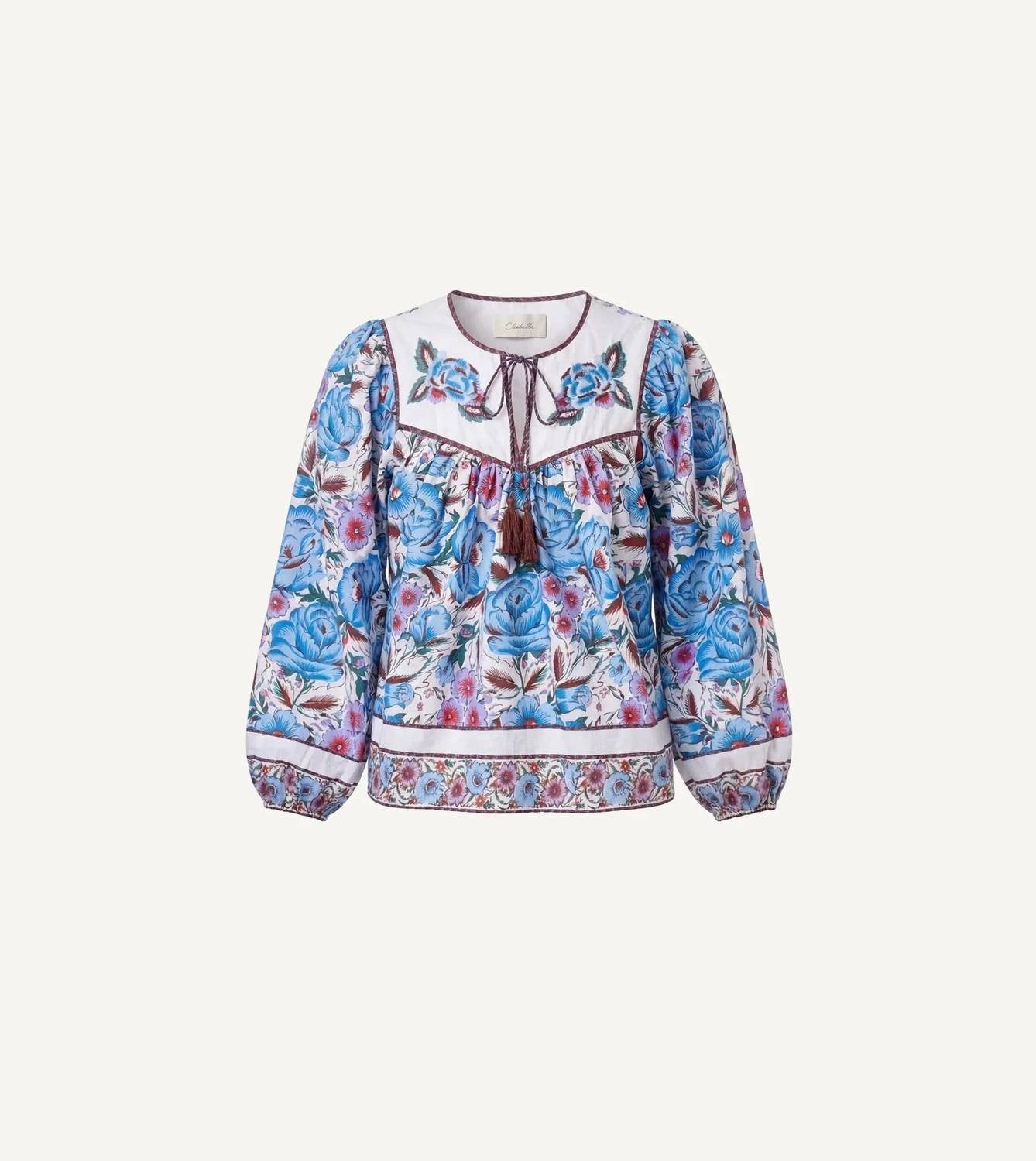 Cleobella - Laura Blouse