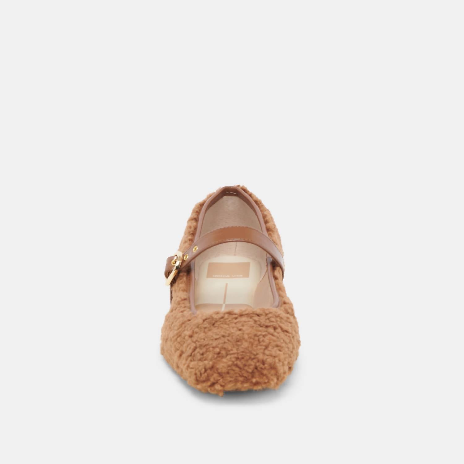 Dolce Vita - Women's Rodni Ballet Flats
