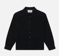 Frame - Relaxed Corduroy Tee