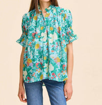 Mille - Marnie Top