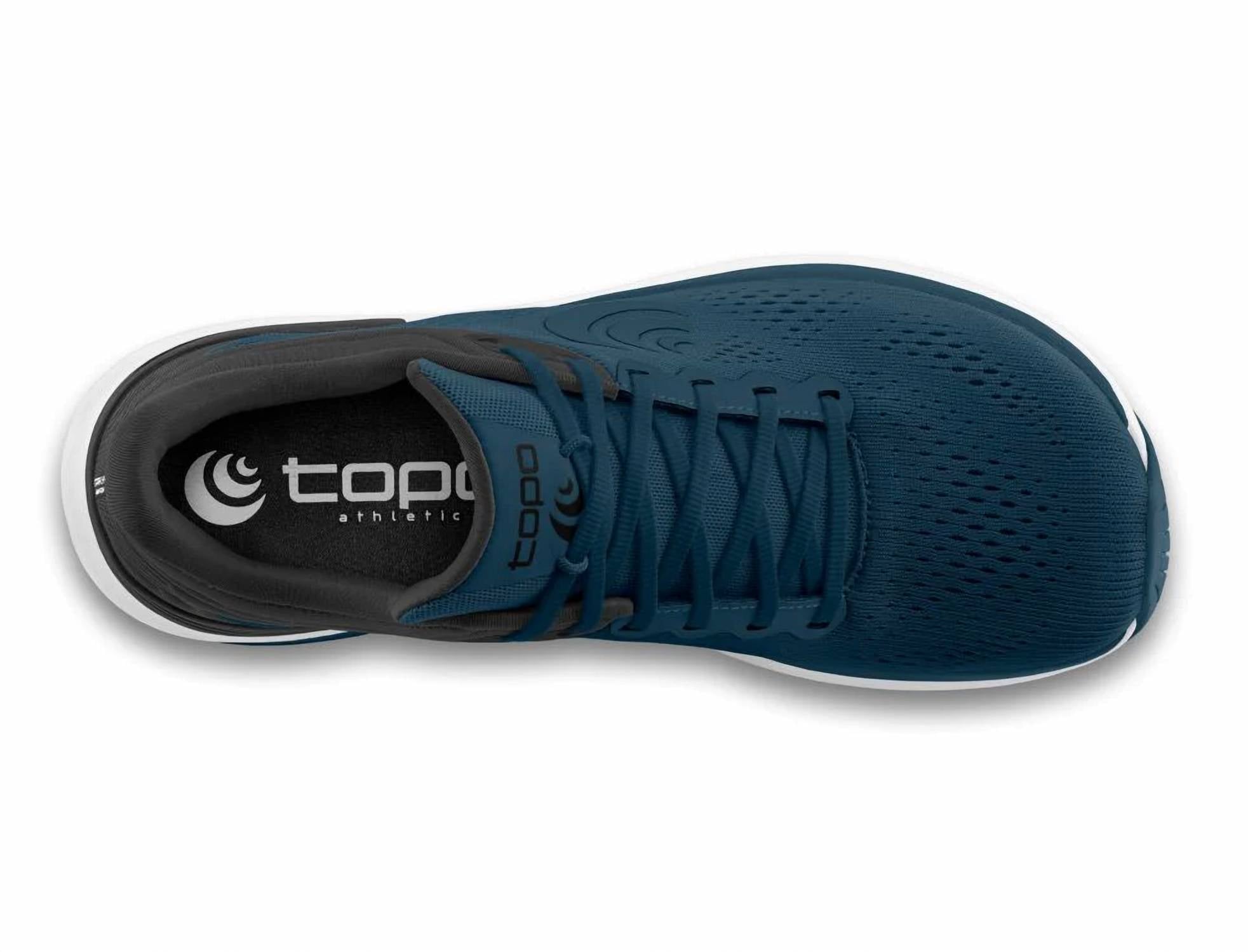 Topo Athletic - Men's Ultrafly 4 Shoes