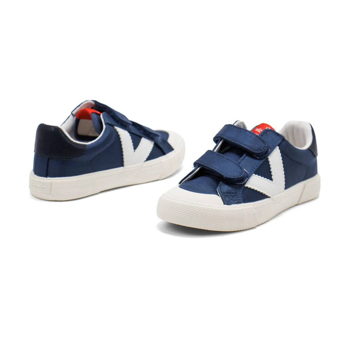 Victoria - Boys' Tribu Tiras Nylon Sneakers