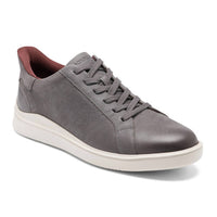 Rockport - Men's Tristen Step Activated Lace-up Sneakers