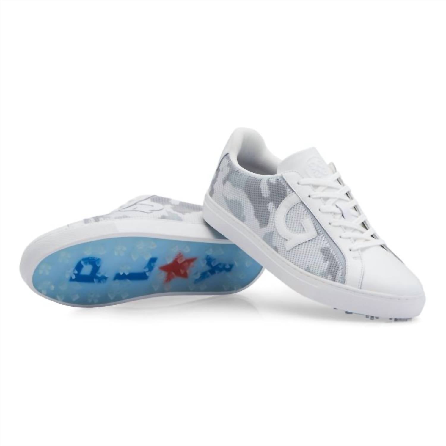 G/Fore - Men's Knit Disruptor Shoe
