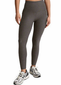 Beyond Yoga - Spacedye Out Of Pocket High Waist Midi Legging