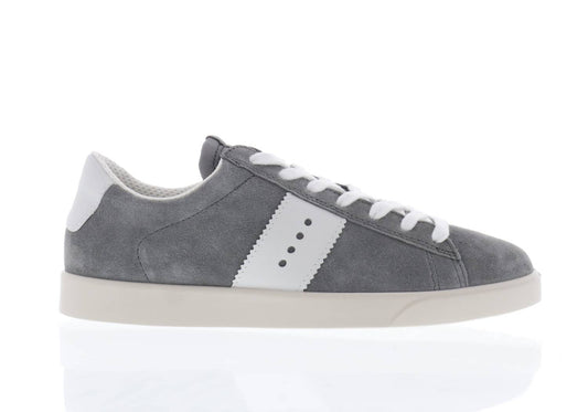 Ecco - Women's Street Lite Retro Sneakers