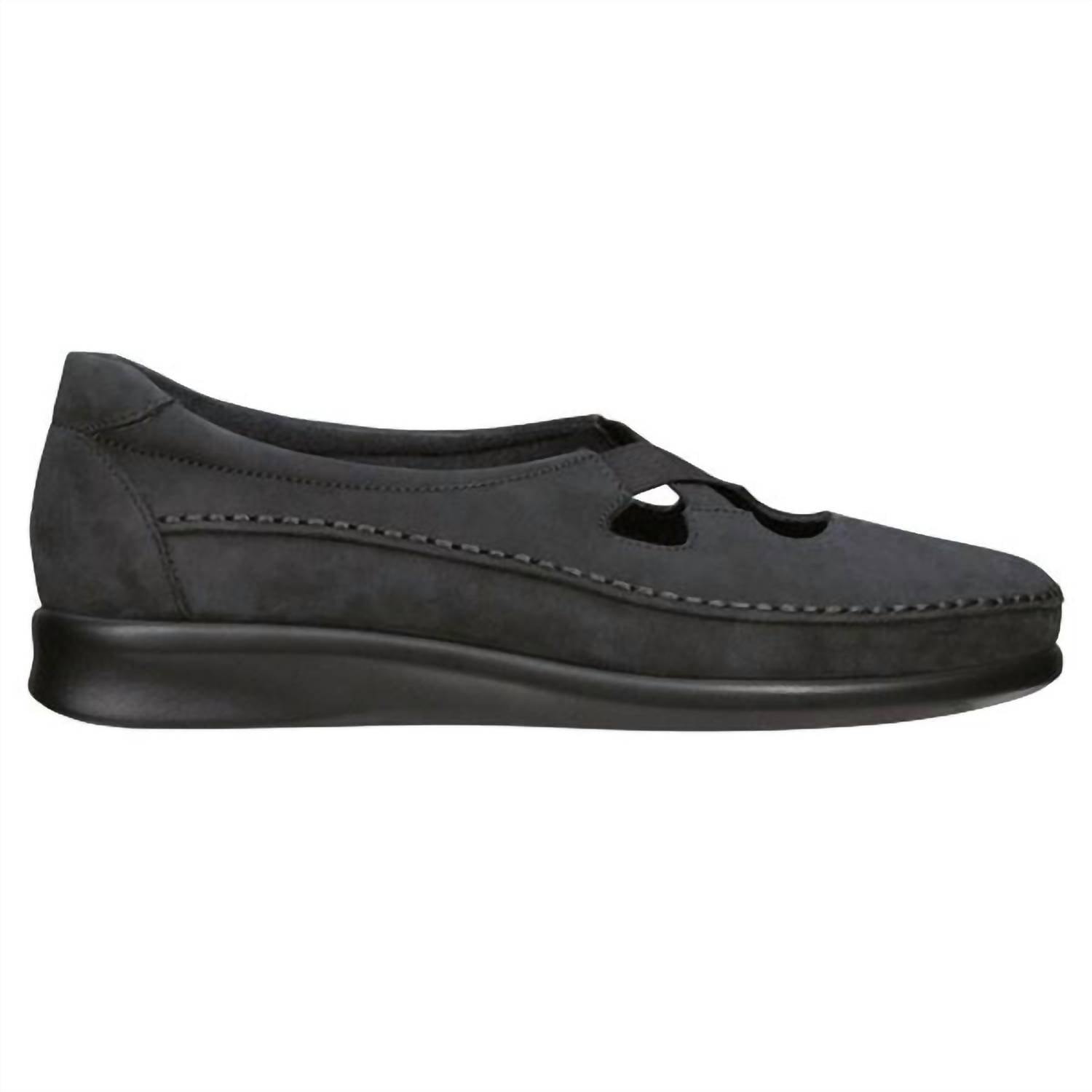 Sas - Women's Crissy Slip On Loafer