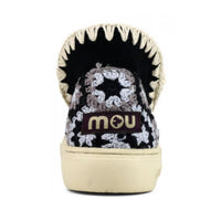 Mou - Women's Bold Eskimo Sneakers