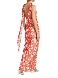 Amanda Uprichard - Santorelli Dress
