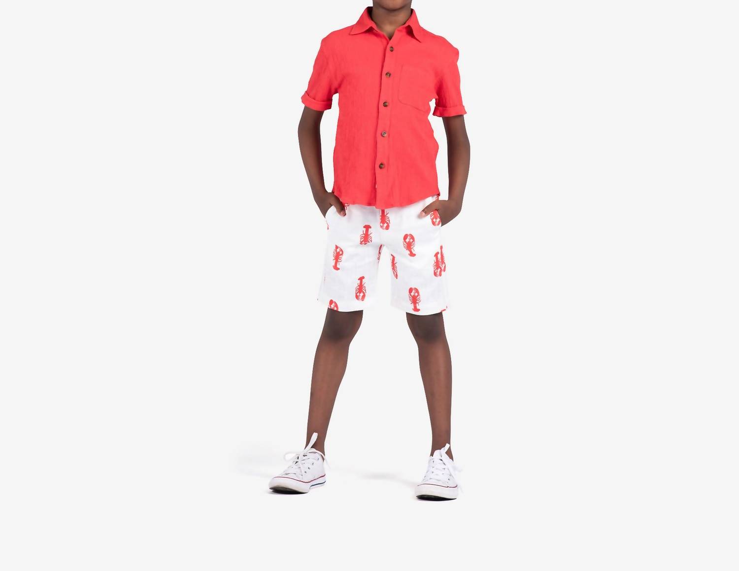 Appaman - Beach Shirt