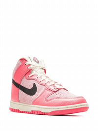 Nike - Women's Dunk High Sneakers