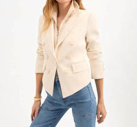 Veronica Beard - Diego Dickey Jacket