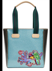 Consuela - Women's Chica Tote Bag