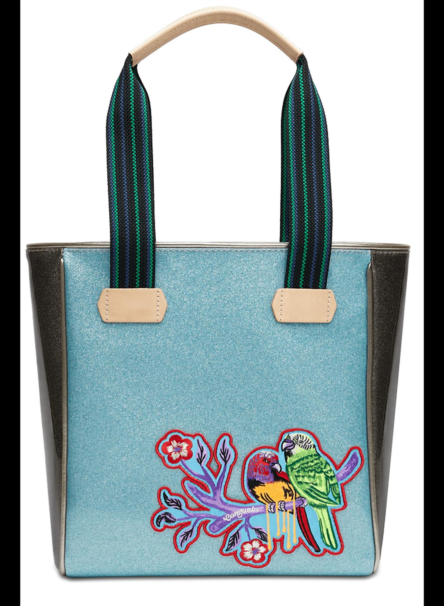 Consuela - Women's Chica Tote Bag