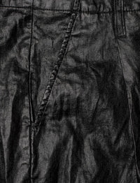 Rabens Saloner - Glazed Pleat Pants