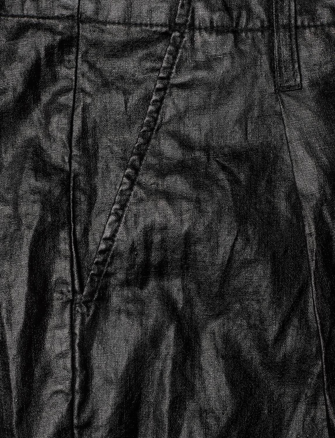 Rabens Saloner - Glazed Pleat Pants
