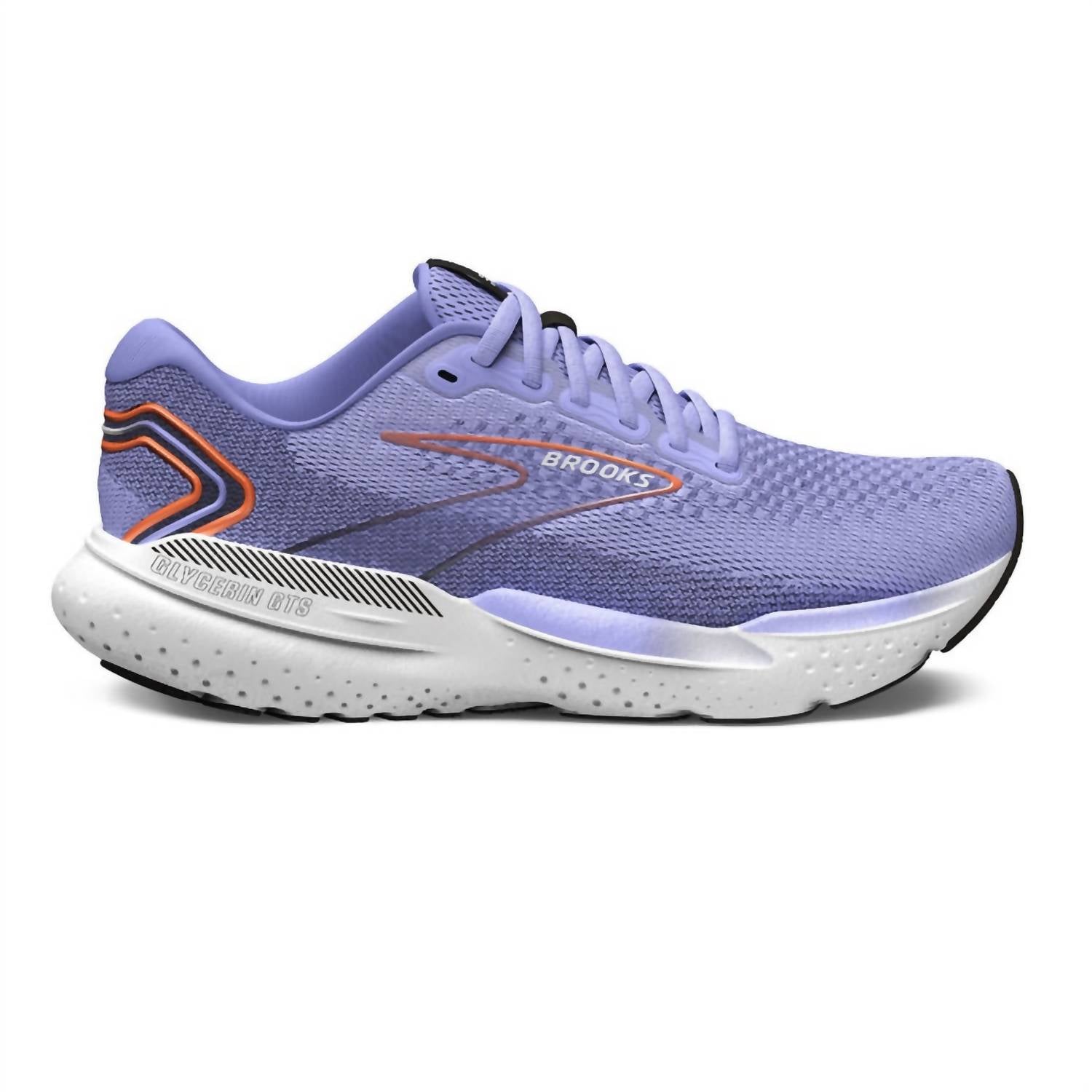 Brooks - Women's Glycerin Gts 21 Running Shoes